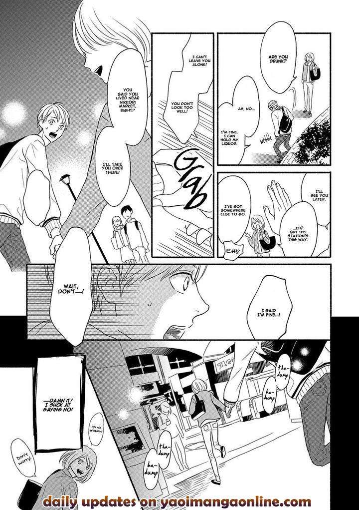 Tengoku-Iki-Tsuuka-Ressha-Segawa-Nao-Eng page 21
