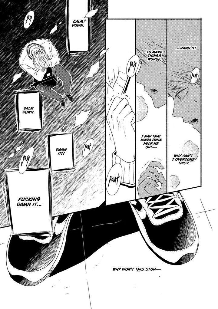 Tengoku-Iki-Tsuuka-Ressha-Segawa-Nao-Eng page 27