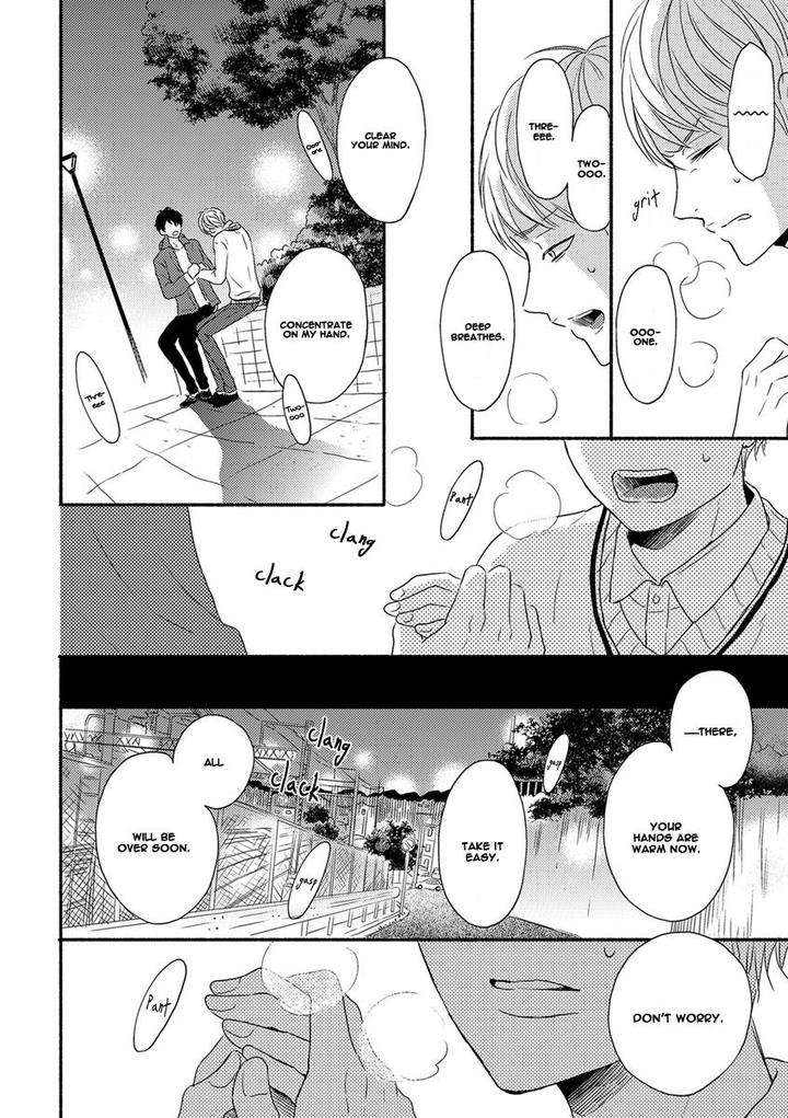 Tengoku-Iki-Tsuuka-Ressha-Segawa-Nao-Eng page 30