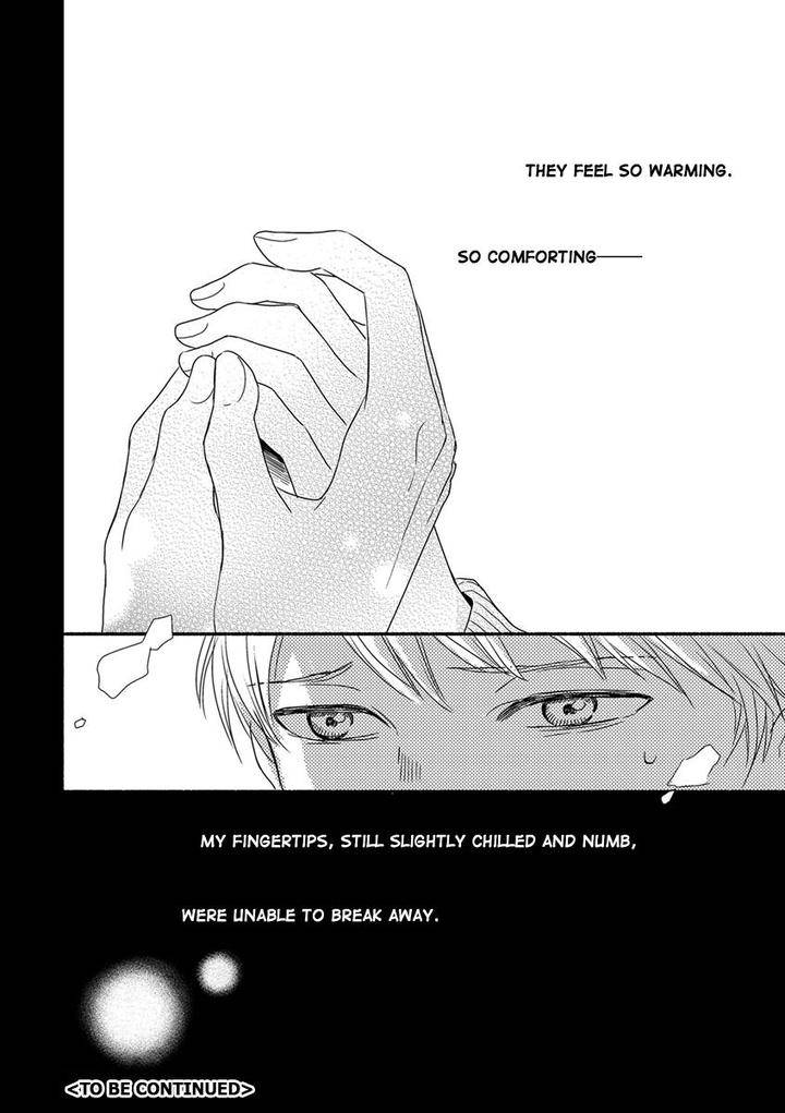 Tengoku-Iki-Tsuuka-Ressha-Segawa-Nao-Eng page 32