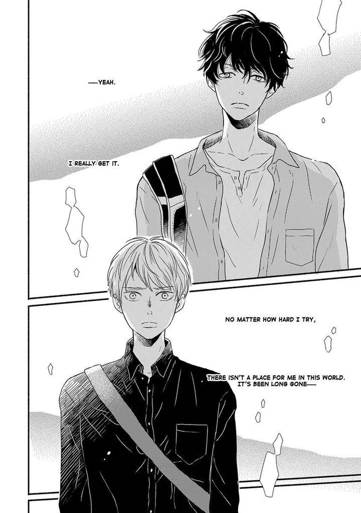 Tengoku-Iki-Tsuuka-Ressha-Segawa-Nao-Eng page 21
