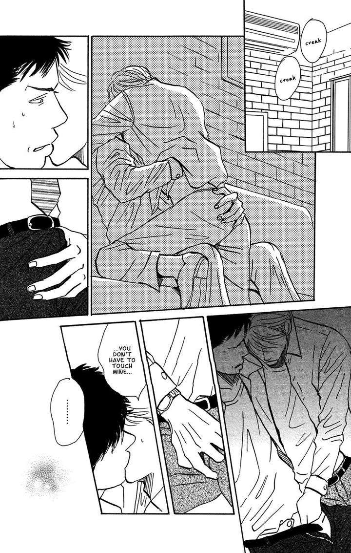 Tengoku-Mo-Jigoku-Mo-By-Nishida-Higashi-Eng page 33