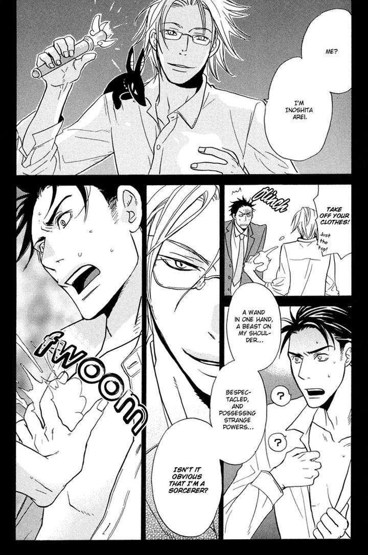 Tennen-Gokuraku-Mahoutsukai-By-Yukimura-Eng page 11