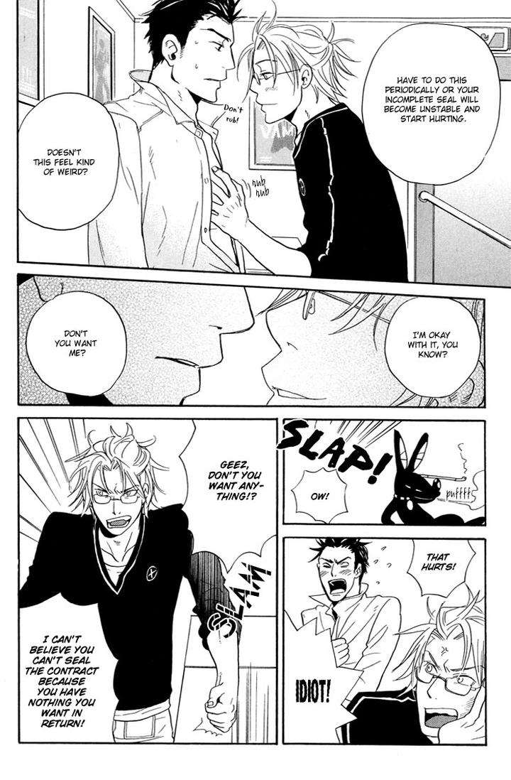 Tennen-Gokuraku-Mahoutsukai-By-Yukimura-Eng page 18