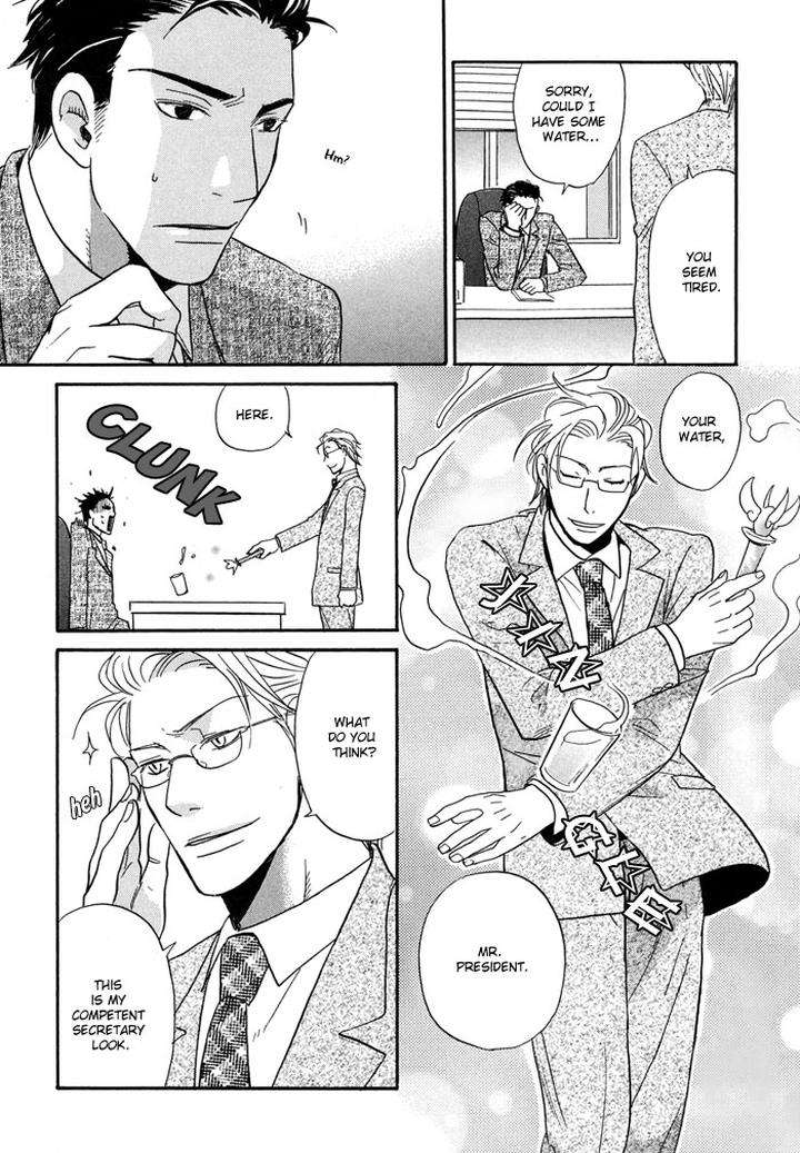 Tennen-Gokuraku-Mahoutsukai-By-Yukimura-Eng page 27