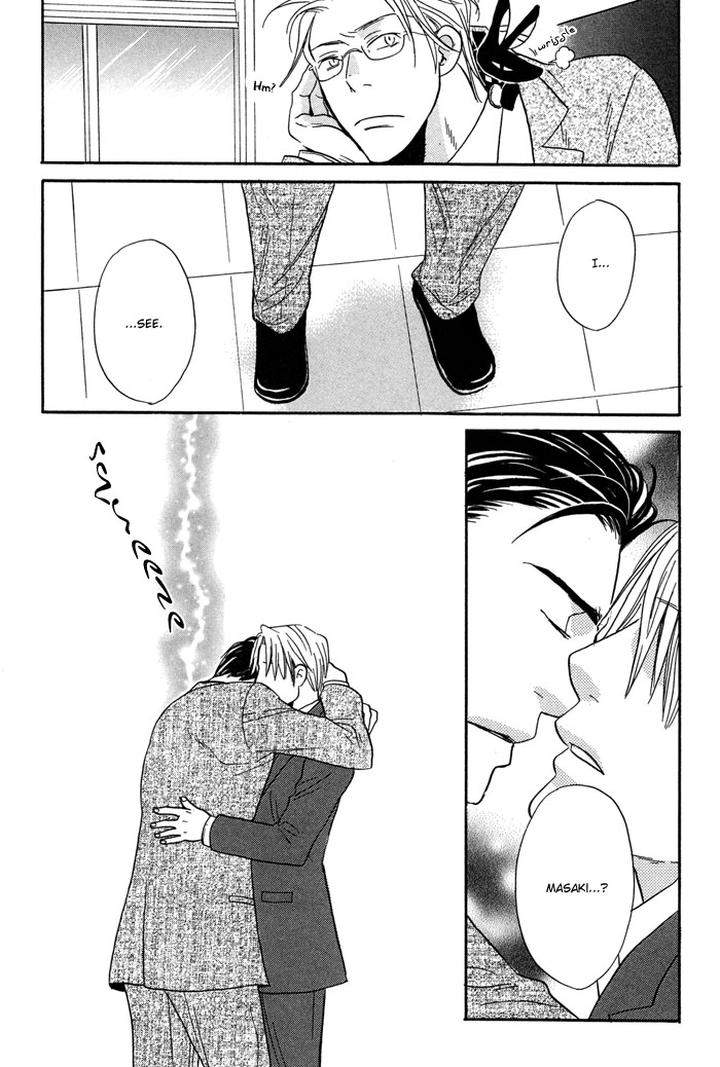 Tennen-Gokuraku-Mahoutsukai-By-Yukimura-Eng page 30