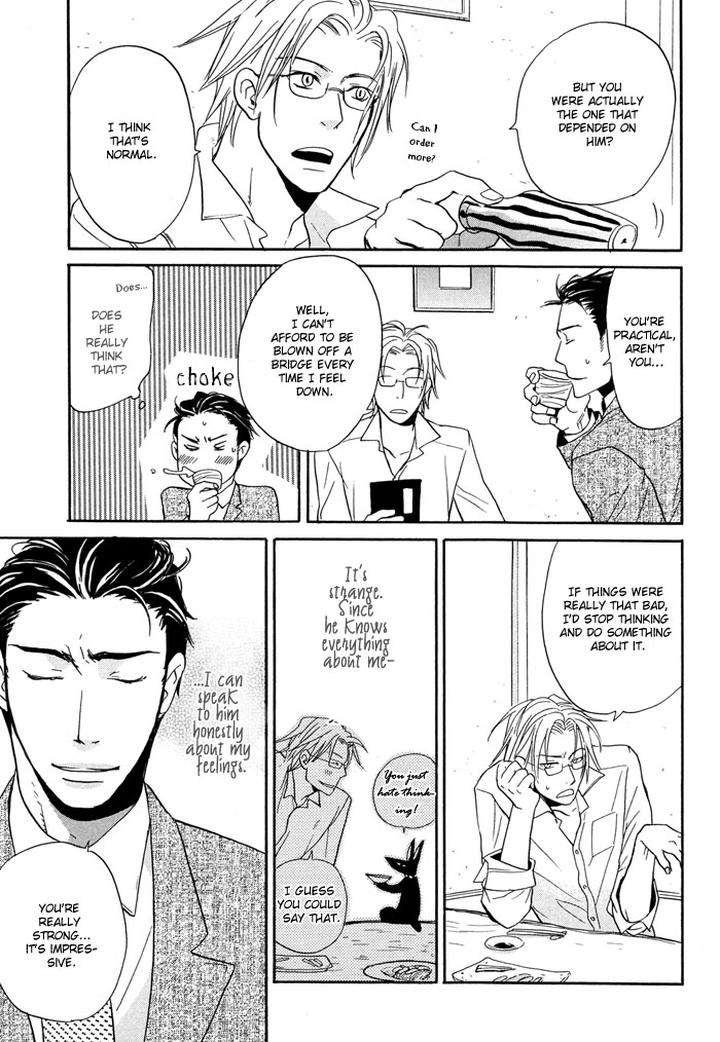 Tennen-Gokuraku-Mahoutsukai-By-Yukimura-Eng page 33