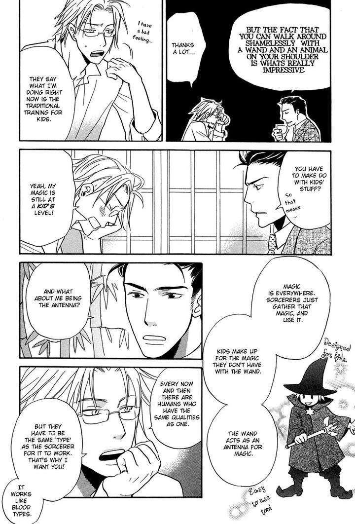 Tennen-Gokuraku-Mahoutsukai-By-Yukimura-Eng page 34