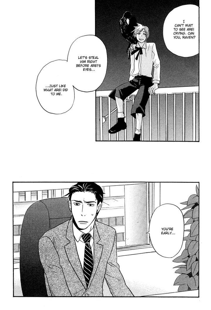 Tennen-Gokuraku-Mahoutsukai-By-Yukimura-Eng page 39