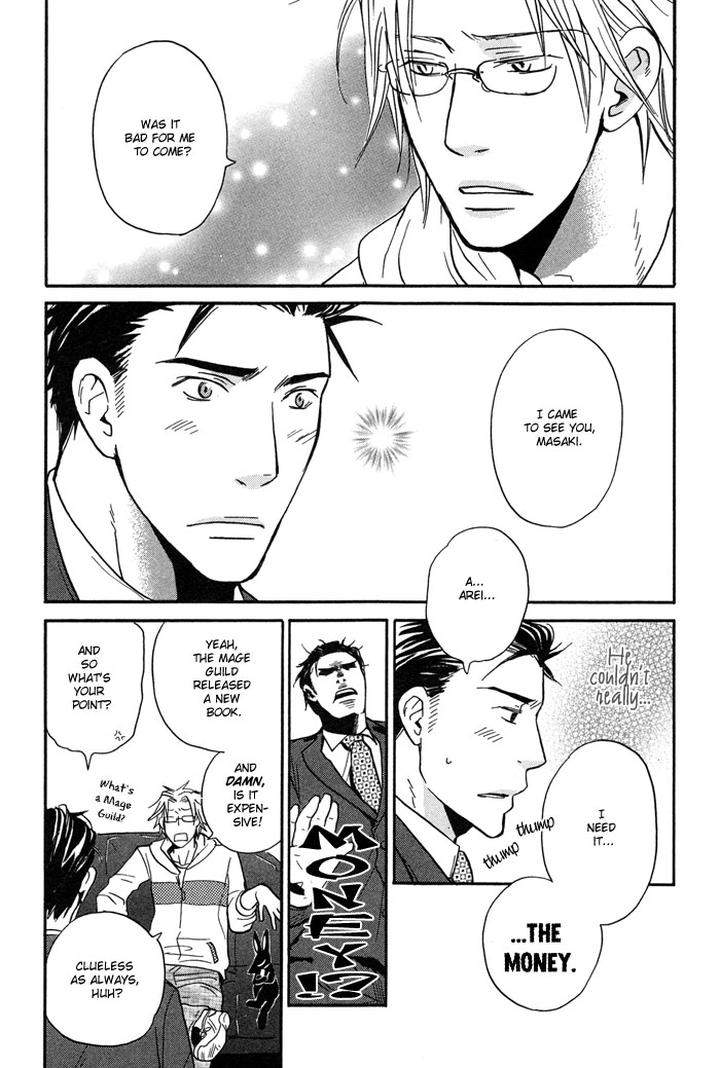 Tennen-Gokuraku-Mahoutsukai-By-Yukimura-Eng page 11