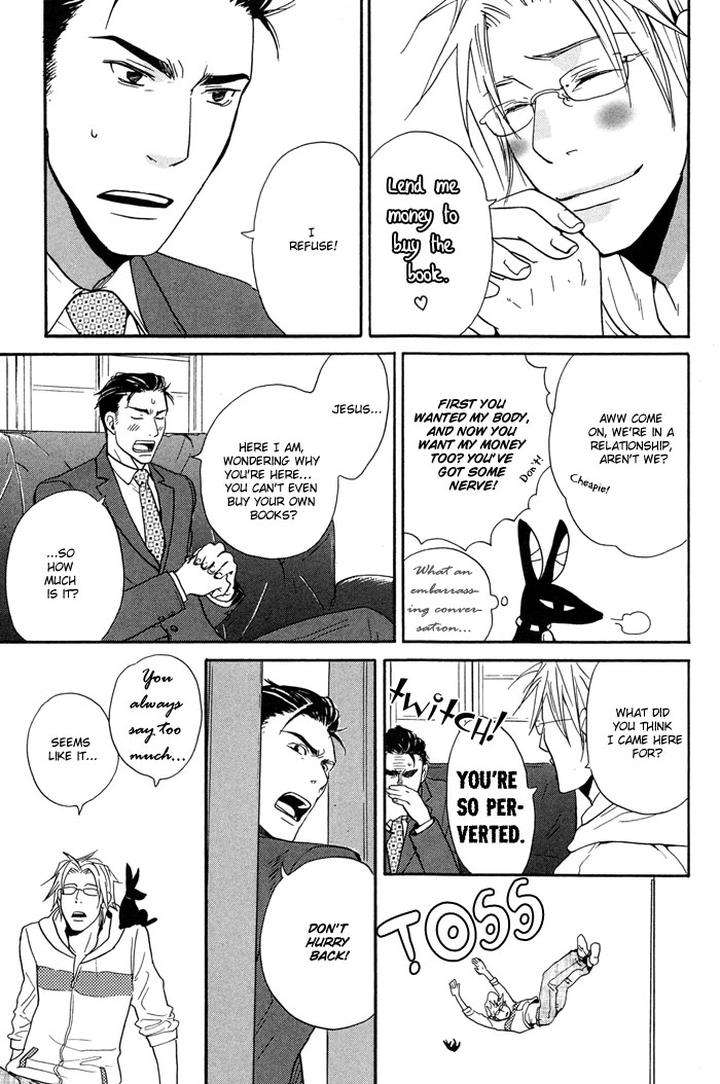 Tennen-Gokuraku-Mahoutsukai-By-Yukimura-Eng page 12