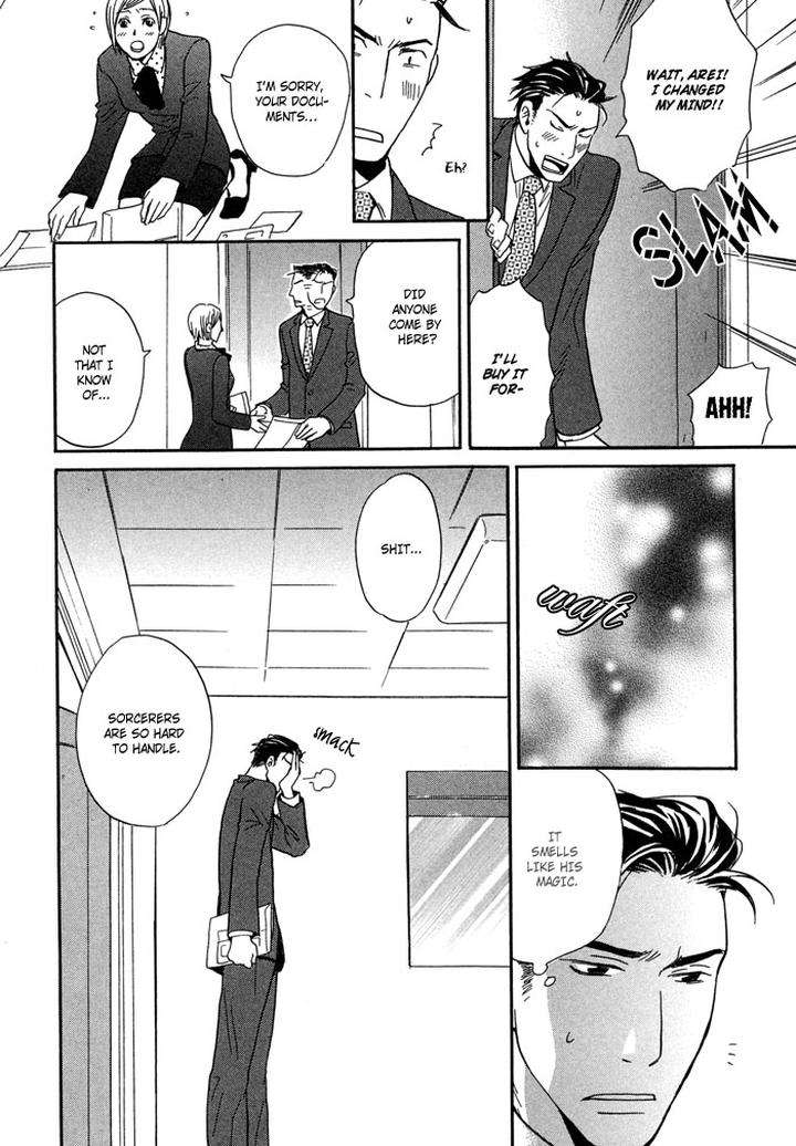 Tennen-Gokuraku-Mahoutsukai-By-Yukimura-Eng page 14