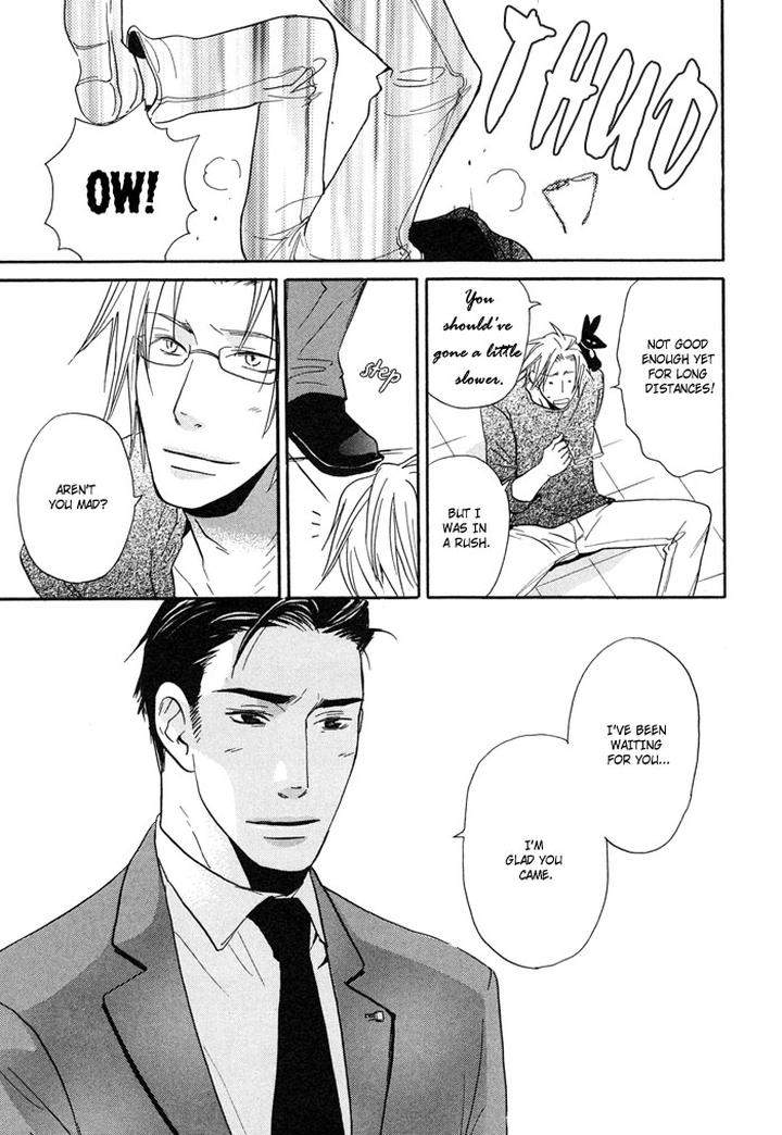 Tennen-Gokuraku-Mahoutsukai-By-Yukimura-Eng page 23