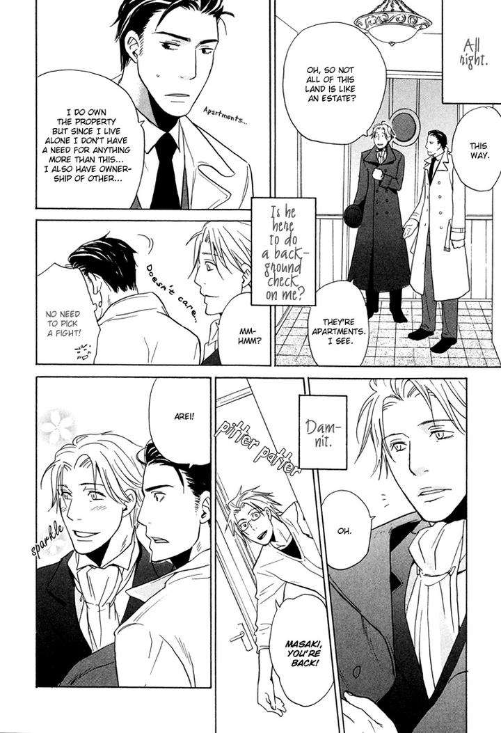 Tennen-Gokuraku-Mahoutsukai-By-Yukimura-Eng page 18