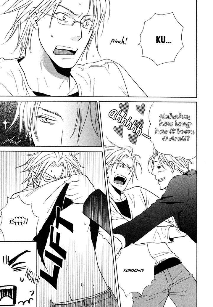 Tennen-Gokuraku-Mahoutsukai-By-Yukimura-Eng page 19