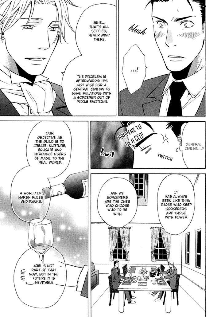 Tennen-Gokuraku-Mahoutsukai-By-Yukimura-Eng page 23