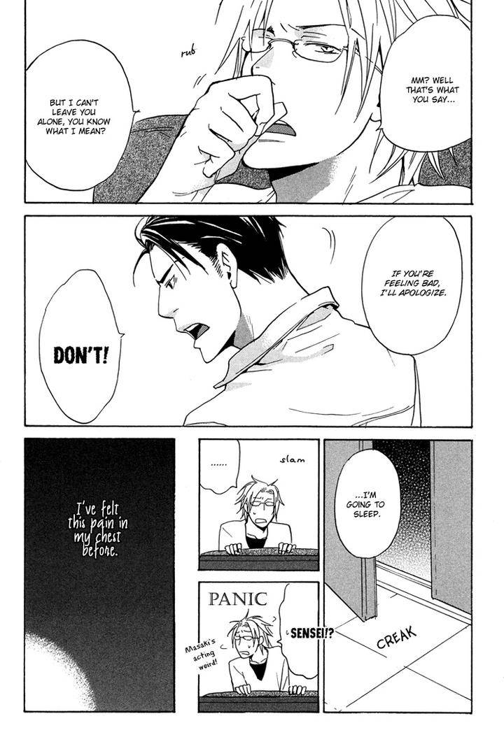 Tennen-Gokuraku-Mahoutsukai-By-Yukimura-Eng page 28
