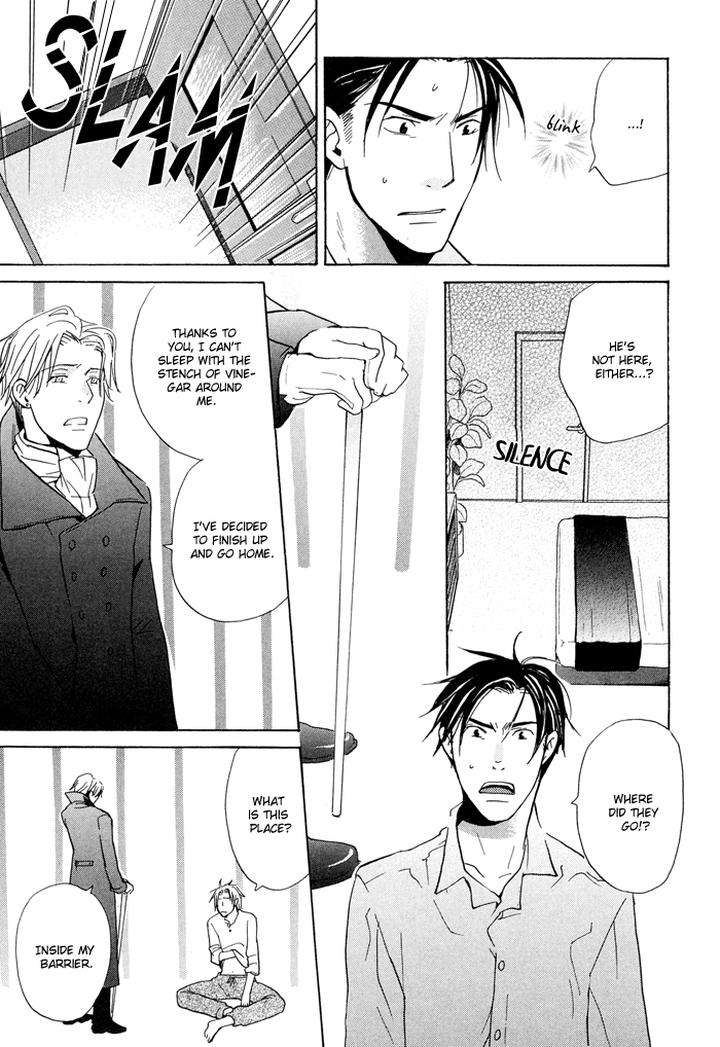 Tennen-Gokuraku-Mahoutsukai-By-Yukimura-Eng page 31