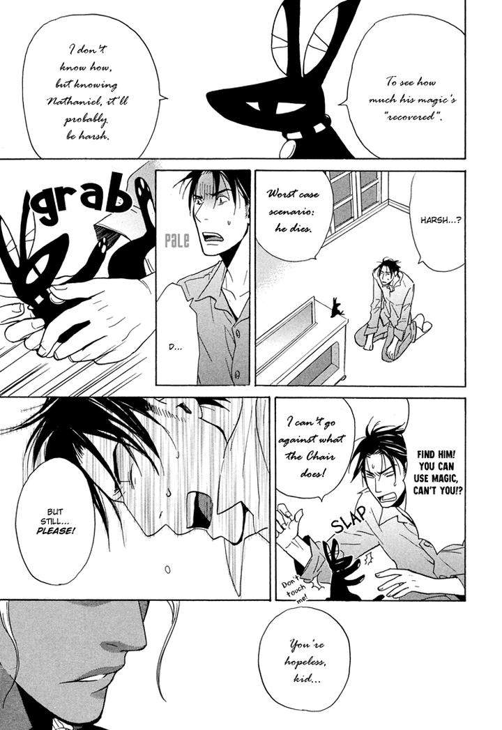 Tennen-Gokuraku-Mahoutsukai-By-Yukimura-Eng page 33