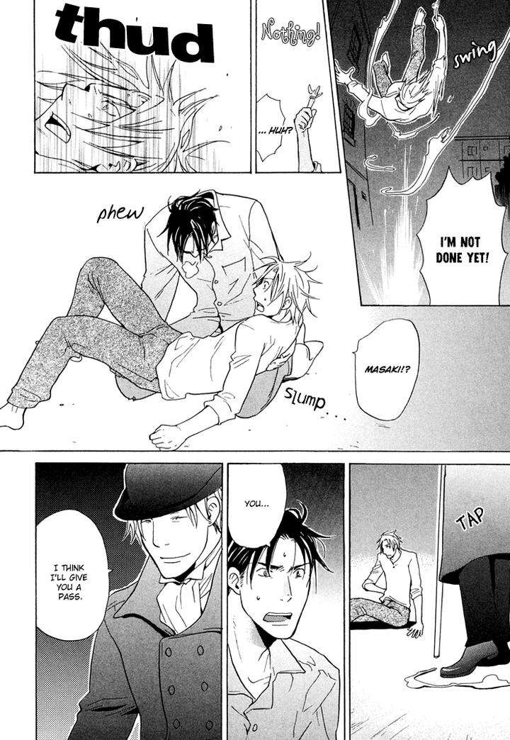 Tennen-Gokuraku-Mahoutsukai-By-Yukimura-Eng page 38