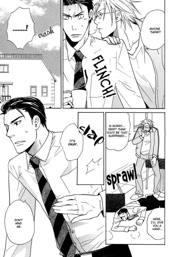 Tennen-Gokuraku-Mahoutsukai-By-Yukimura-Eng page 11