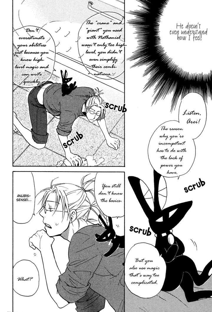 Tennen-Gokuraku-Mahoutsukai-By-Yukimura-Eng page 16