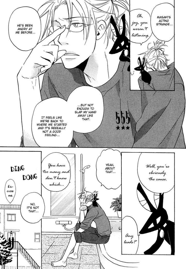 Tennen-Gokuraku-Mahoutsukai-By-Yukimura-Eng page 17