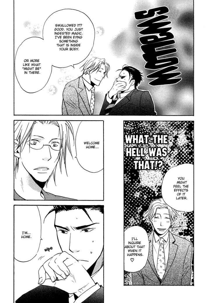 Tennen-Gokuraku-Mahoutsukai-By-Yukimura-Eng page 24