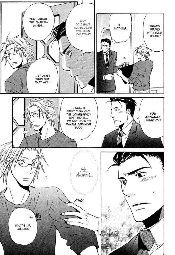 Tennen-Gokuraku-Mahoutsukai-By-Yukimura-Eng page 25