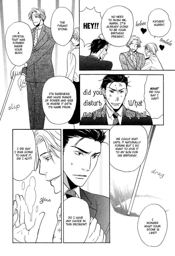 Tennen-Gokuraku-Mahoutsukai-By-Yukimura-Eng page 30