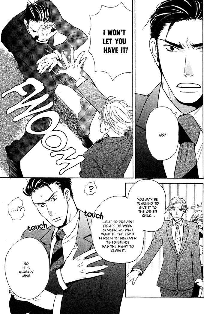 Tennen-Gokuraku-Mahoutsukai-By-Yukimura-Eng page 31