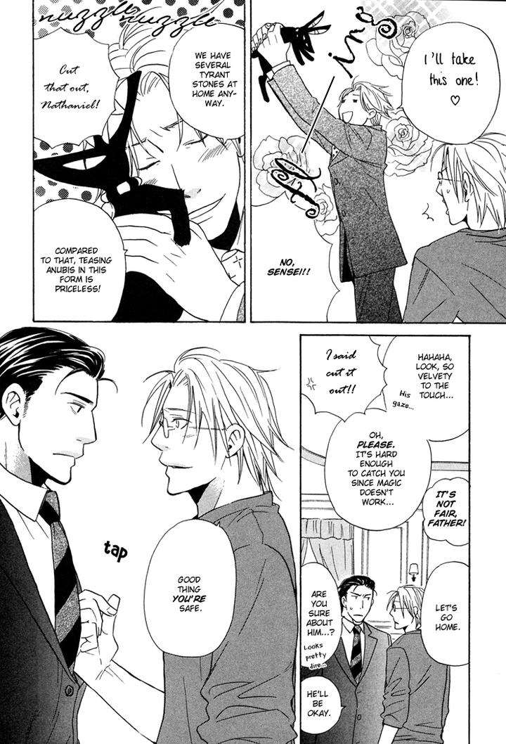 Tennen-Gokuraku-Mahoutsukai-By-Yukimura-Eng page 34