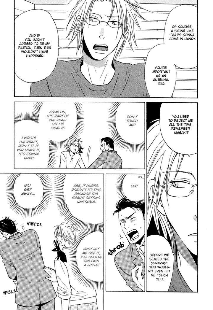 Tennen-Gokuraku-Mahoutsukai-By-Yukimura-Eng page 37