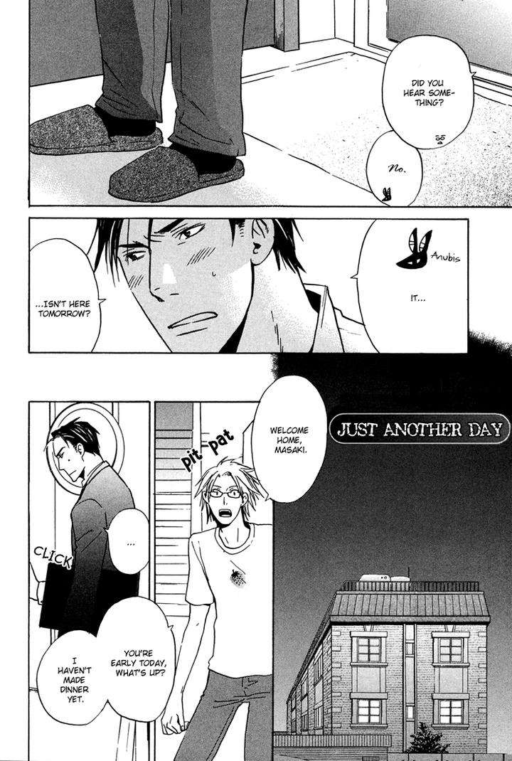 Tennen-Gokuraku-Mahoutsukai-By-Yukimura-Eng page 9