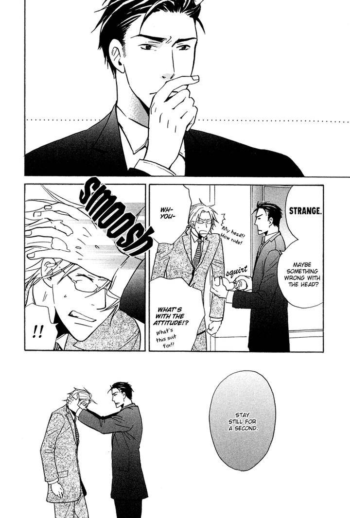 Tennen-Gokuraku-Mahoutsukai-By-Yukimura-Eng page 11