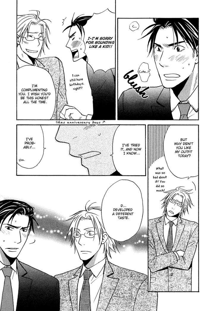 Tennen-Gokuraku-Mahoutsukai-By-Yukimura-Eng page 16