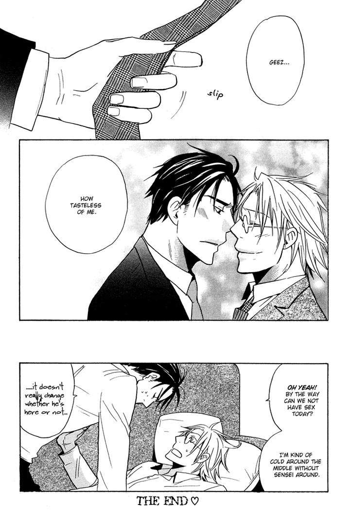 Tennen-Gokuraku-Mahoutsukai-By-Yukimura-Eng page 17