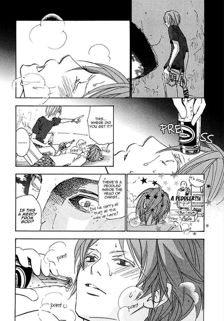 Thank-You-My-God-By-Kawai-Hideki-Eng page 16