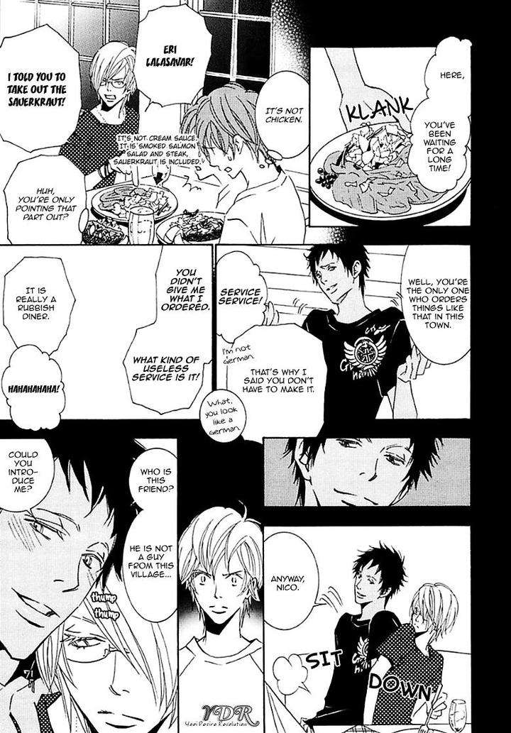 Thank-You-My-God-By-Kawai-Hideki-Eng page 23