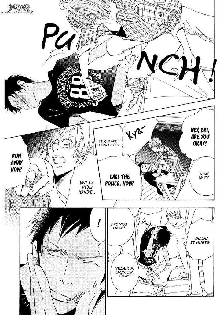 Thank-You-My-God-By-Kawai-Hideki-Eng page 33