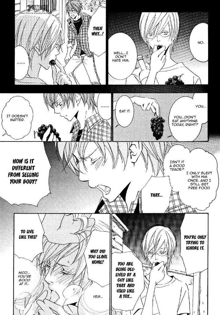 Thank-You-My-God-By-Kawai-Hideki-Eng page 35