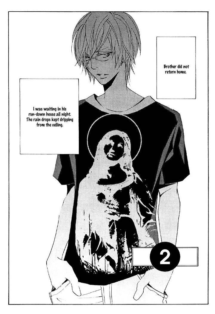 Thank-You-My-God-By-Kawai-Hideki-Eng page 3
