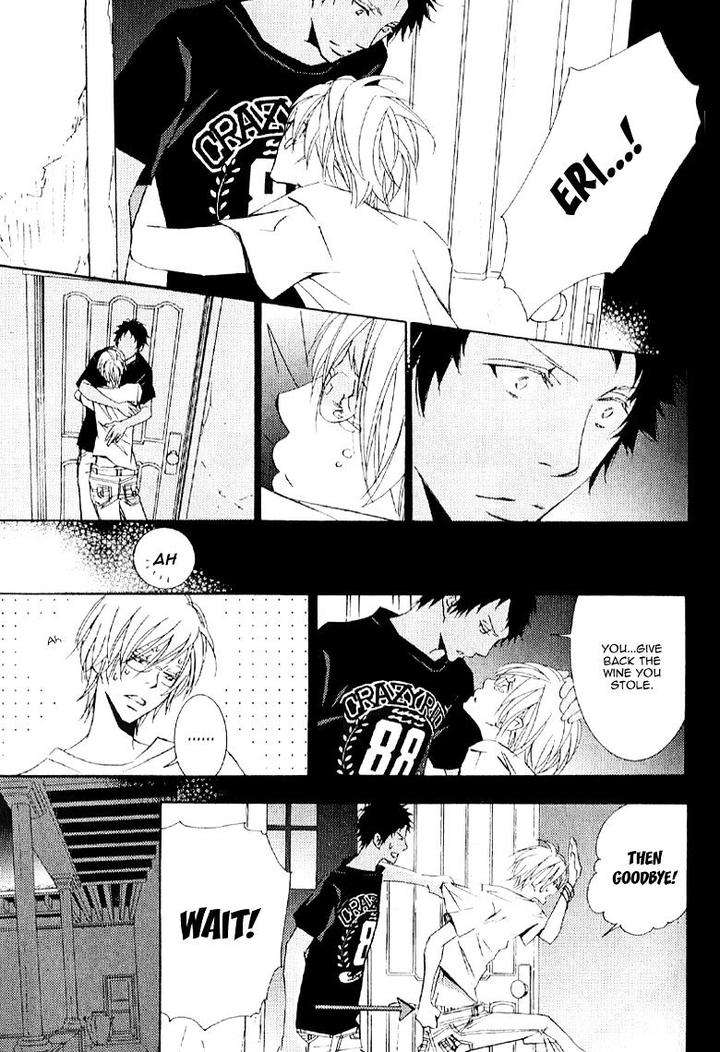 Thank-You-My-God-By-Kawai-Hideki-Eng page 4