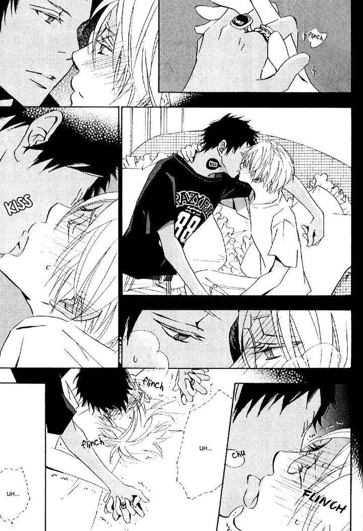Thank-You-My-God-By-Kawai-Hideki-Eng page 10