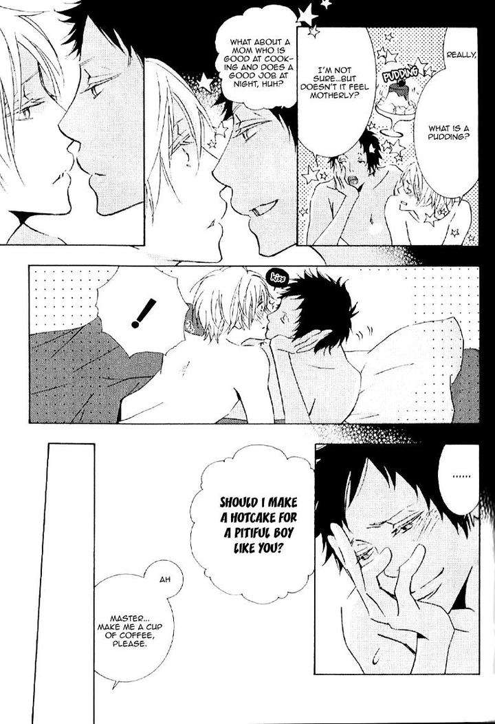 Thank-You-My-God-By-Kawai-Hideki-Eng page 20