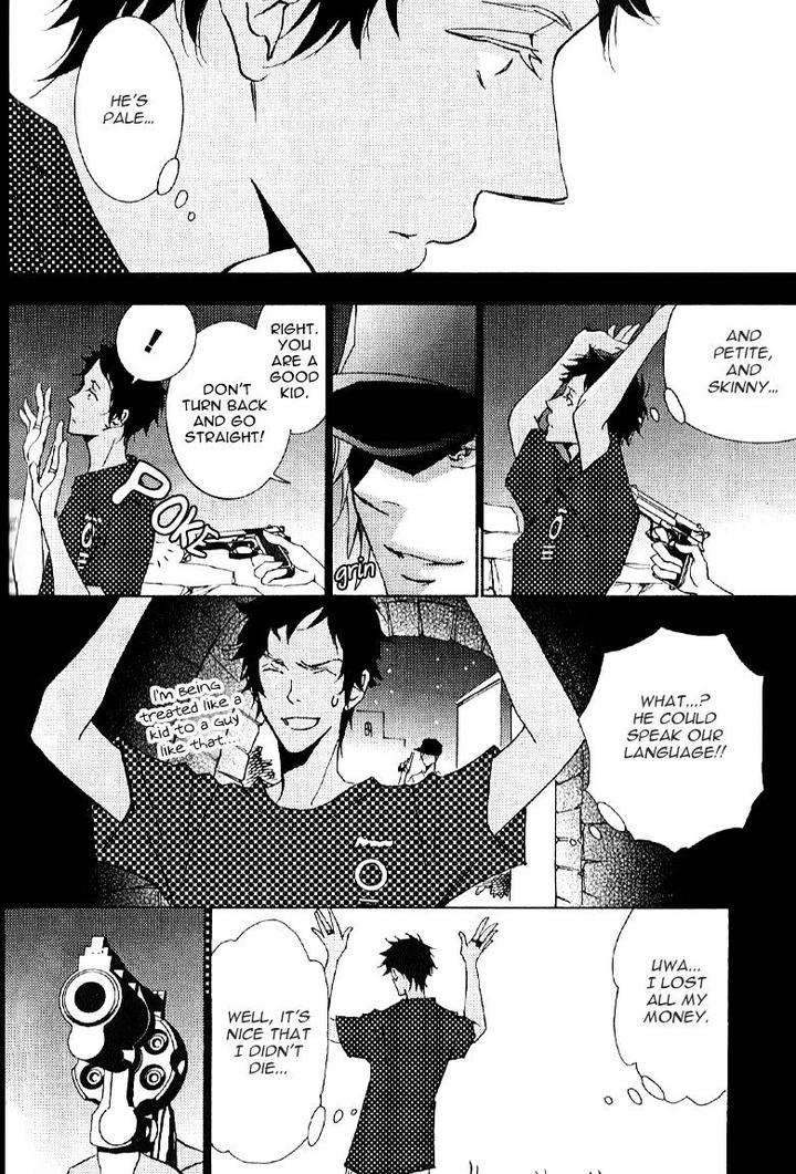 Thank-You-My-God-By-Kawai-Hideki-Eng page 5