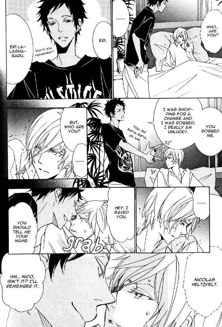 Thank-You-My-God-By-Kawai-Hideki-Eng page 11