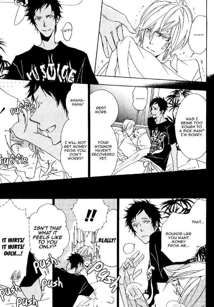 Thank-You-My-God-By-Kawai-Hideki-Eng page 12
