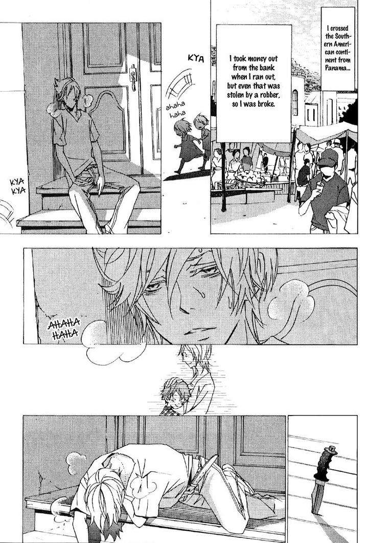 Thank-You-My-God-By-Kawai-Hideki-Eng page 31