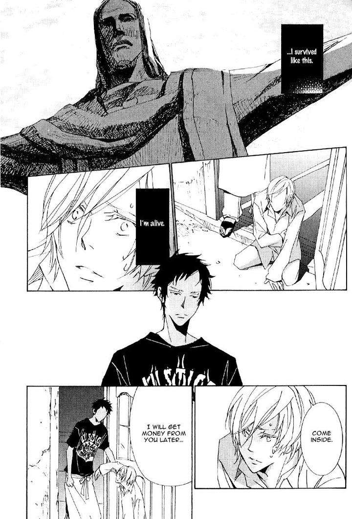 Thank-You-My-God-By-Kawai-Hideki-Eng page 33